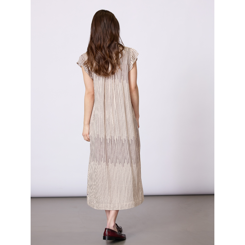 RG_Deb - Plum Pattern