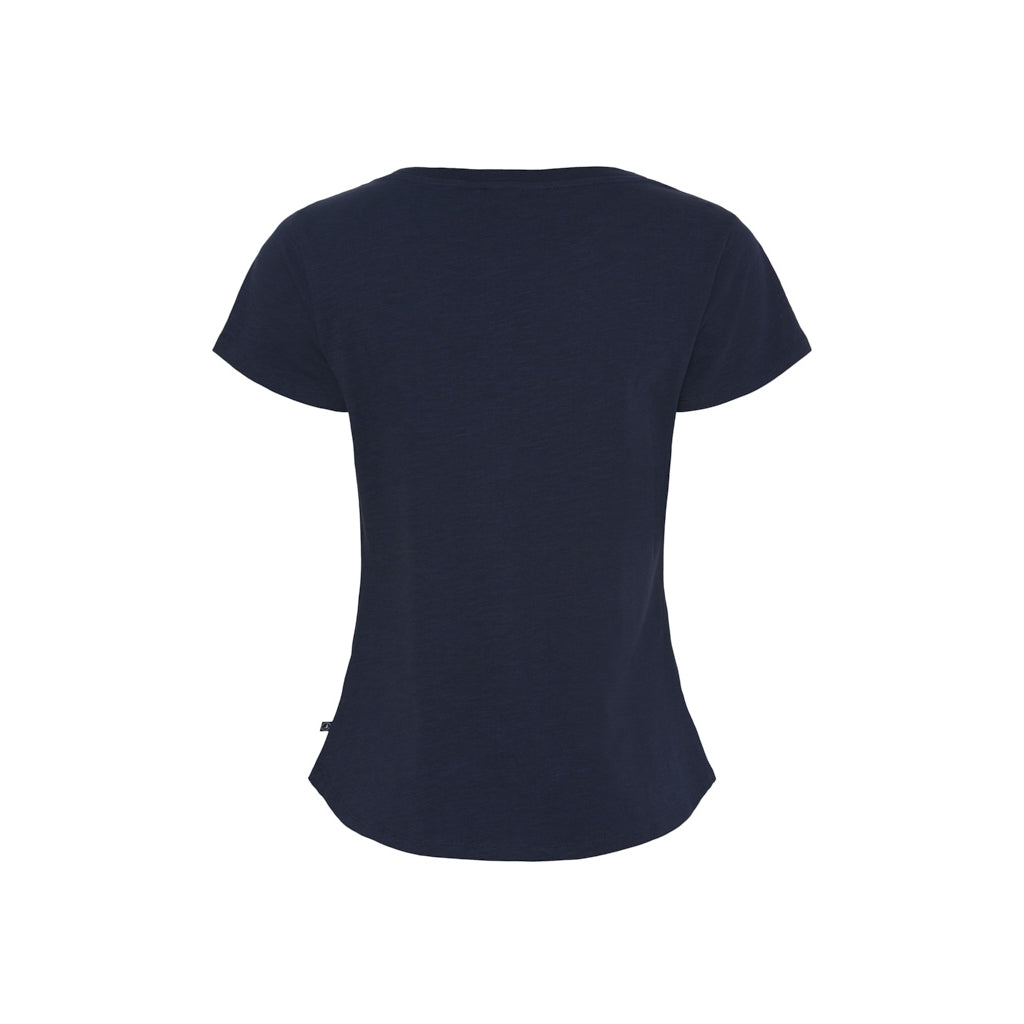 Sea Ranch Adina Short Sleeve Tee T-shirts SR Navy