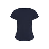 Sea Ranch Adina Short Sleeve Tee T-shirts SR Navy
