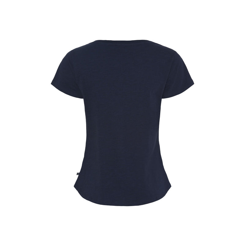 Sea Ranch Adina Short Sleeve Tee T-shirts SR Navy