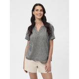 Redgreen Women Alexia Shirt Dresses / Shirts 499 Black Melange