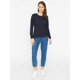 Redgreen Women Alia merino strik Strik 068 Navy