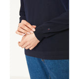 Redgreen Women Alia merino strik Strik 068 Navy