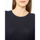 Redgreen Women Alia merino strik Strik 068 Navy