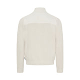 Sea Ranch All Knit Cardigan Strik Råhvid