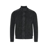 Sea Ranch All Knit Cardigan Strik Sort