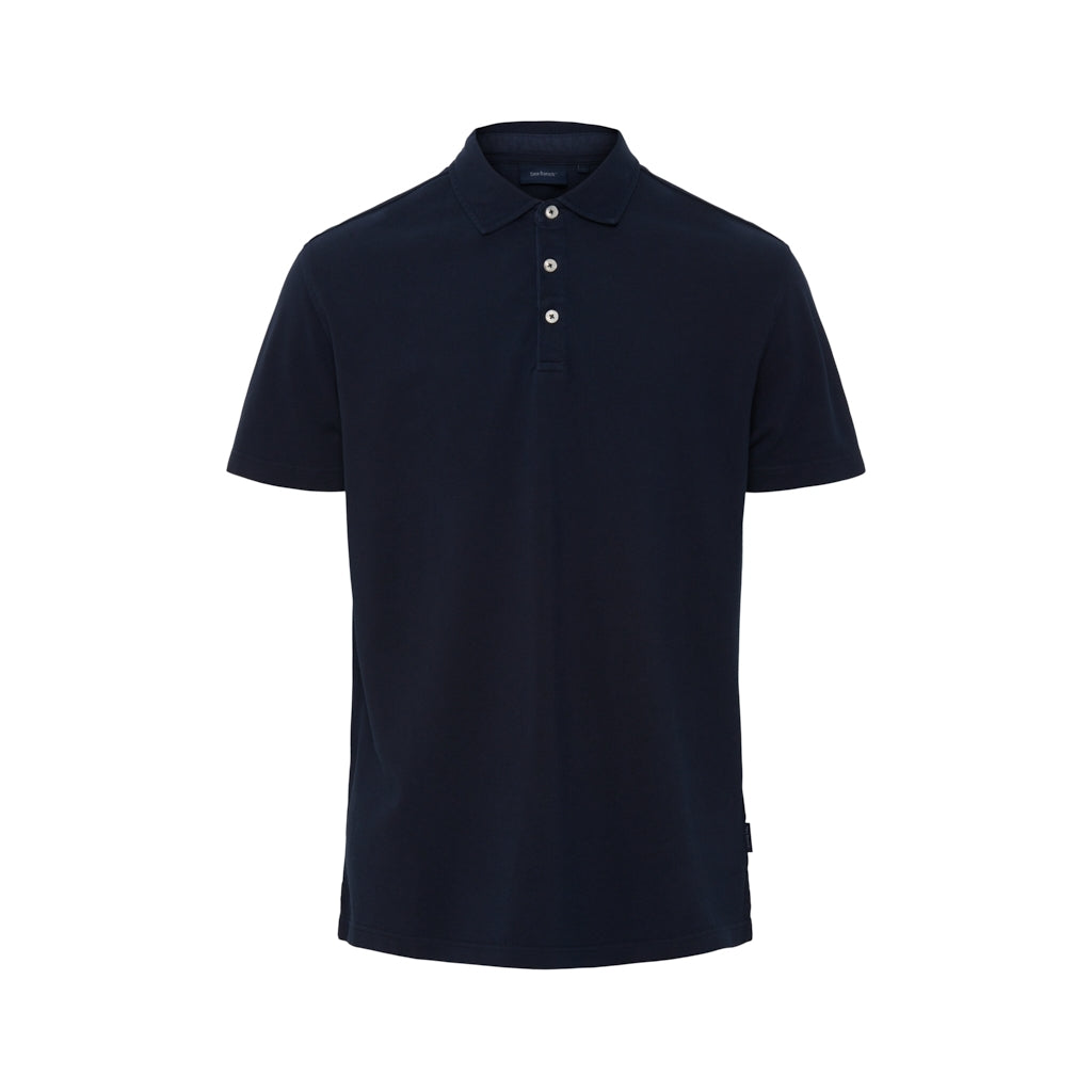 Sea Ranch Allan Polo Poloer 068 Navy