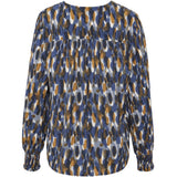 Redgreen Women Andrea Shirt Dresses / Shirts Multi/Mønstret