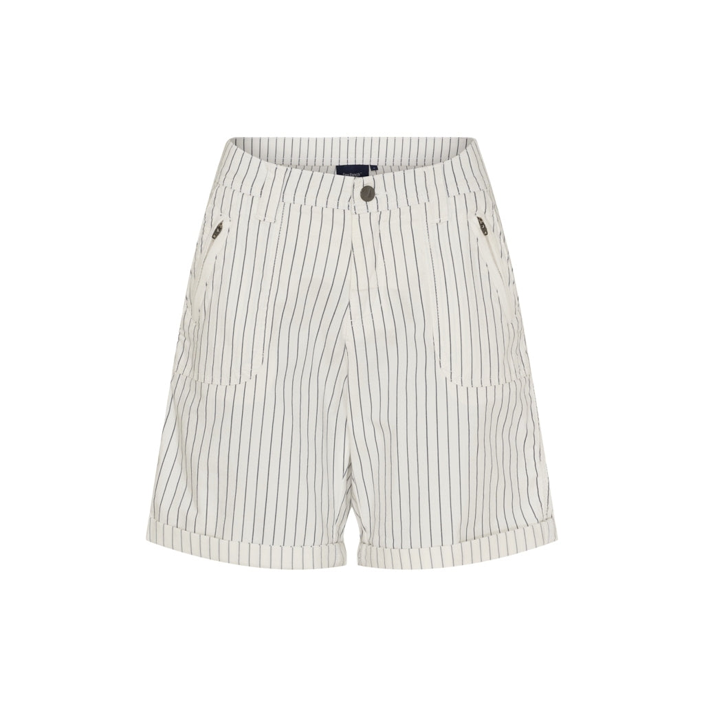 Sea Ranch Anina Bukser og Shorts Perle/SR Navy