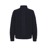 Sea Ranch Annabelle Windbreaker Windbreaker Mørk Navy