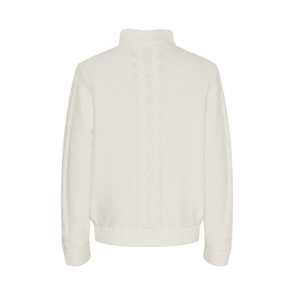 Sea Ranch Annabelle Windbreaker Windbreaker Pearl