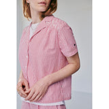 Redgreen Women Anni Shirt Skjorter Multi/Mønstret