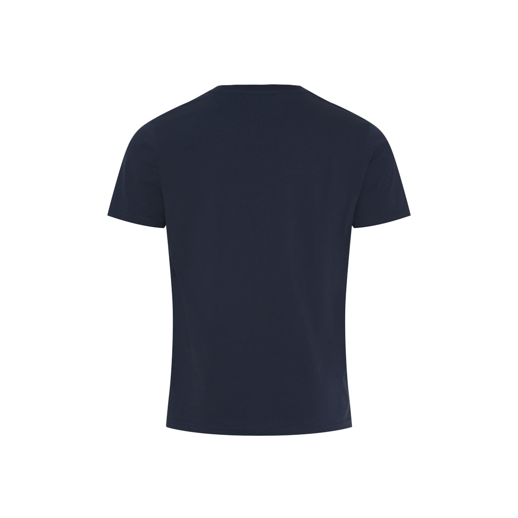 Sea Ranch Atle T-shirt T-shirts SR Navy