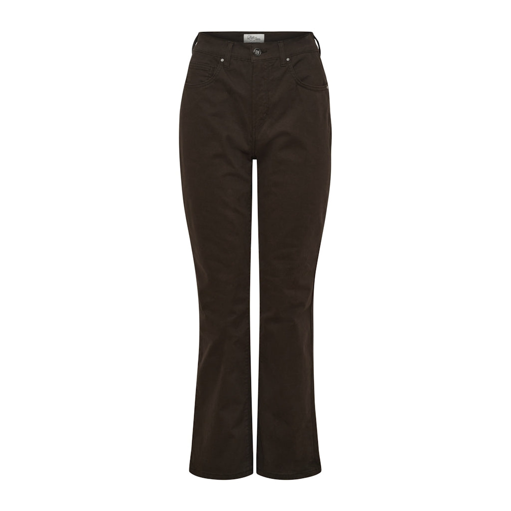 Bessie BE_Petra Bukser og Shorts 41 Brown
