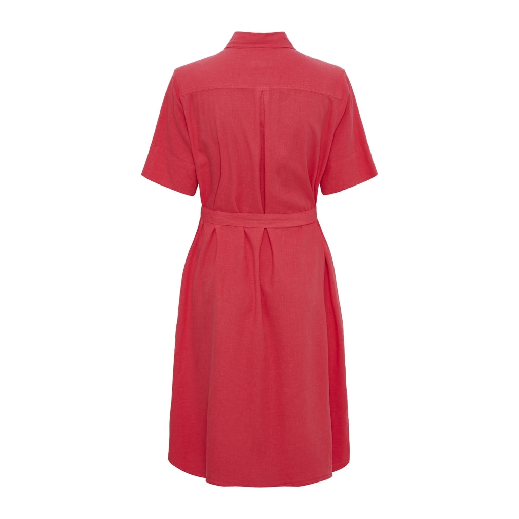 Bessie BE_Sally LI Dresses / Shirts 69 Red