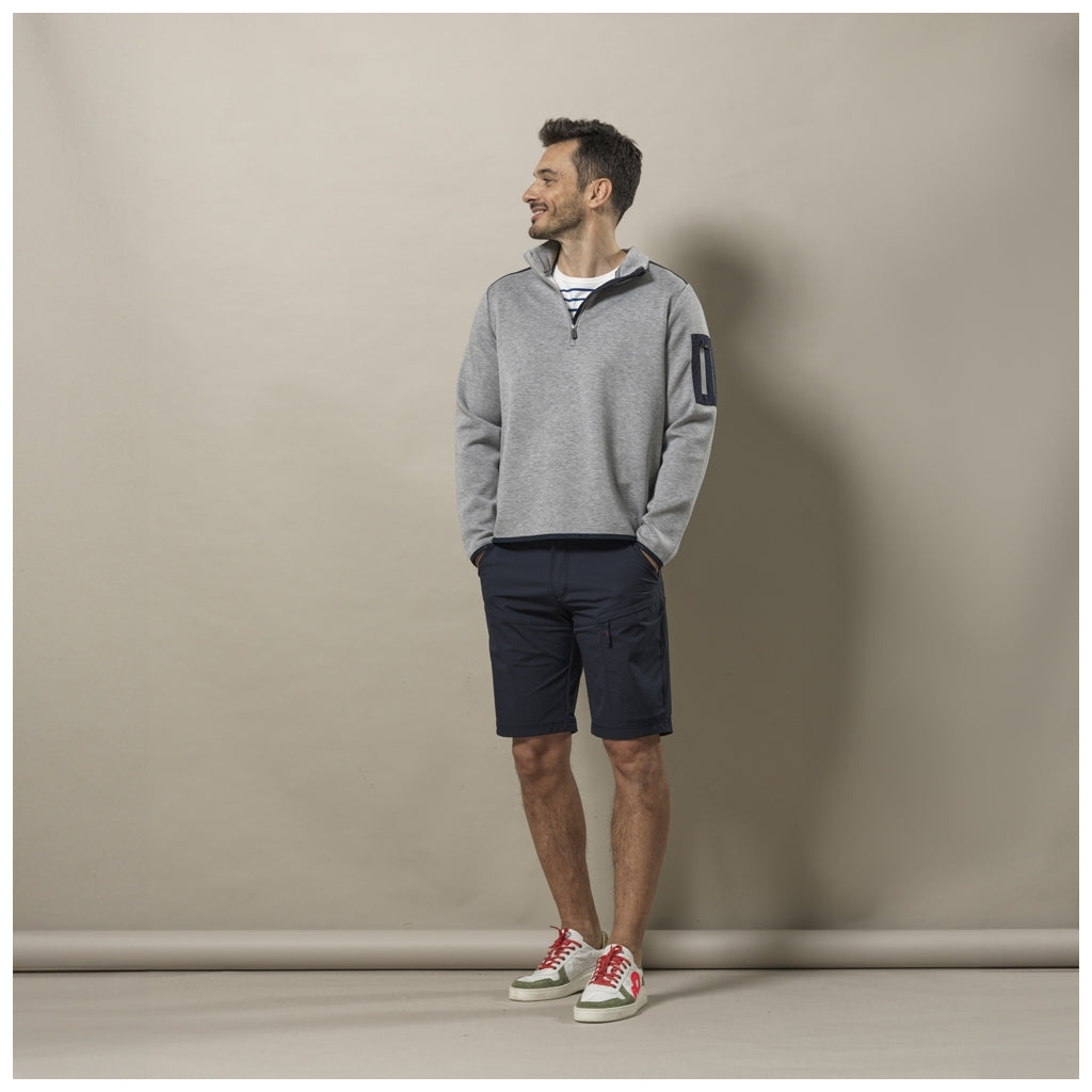 Sea Ranch Bane Polo Poloer Indigo