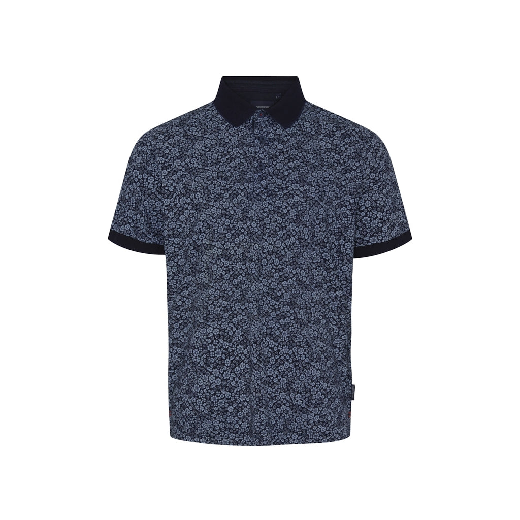 Sea Ranch Bane Polo Poloer Indigo