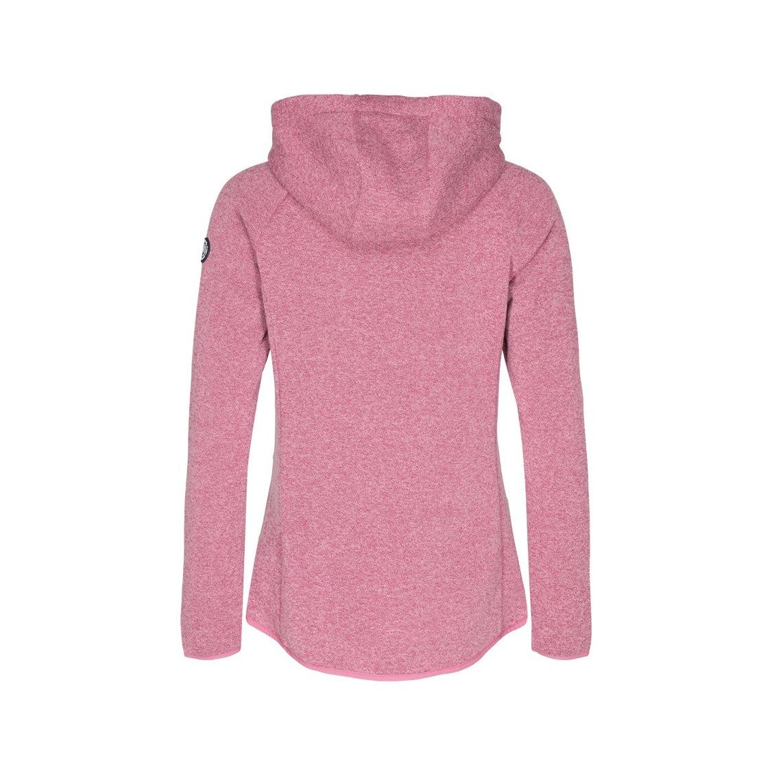Sea Ranch Bea Fleece Jakke Fleece