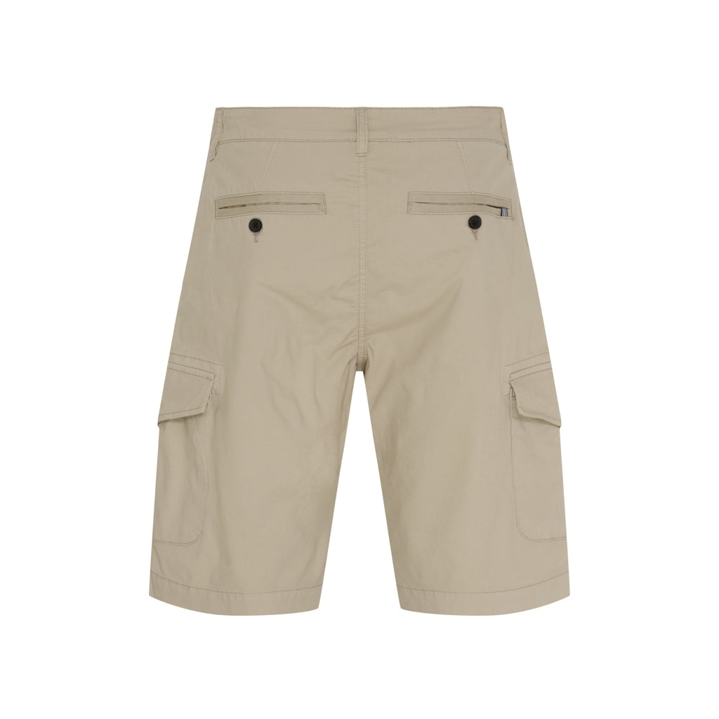 Sea Ranch Bert Cargo Shorts Bukser og Shorts 1977 Cobblestone