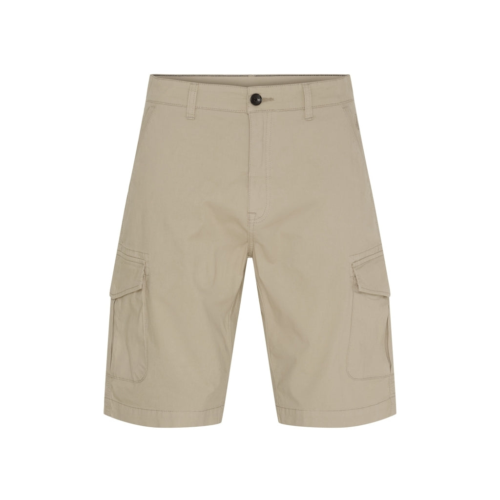 Sea Ranch Bert Cargo Shorts Bukser og Shorts 1977 Cobblestone