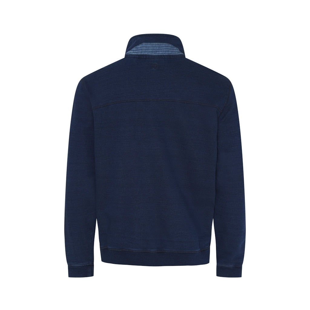 Sea Ranch Bertand Sweat Sweatshirts Indigo