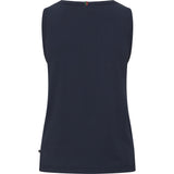 Redgreen Women Callie Top Poloer 069 Dark Navy