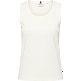 Redgreen Women Callie Top Poloer Hvid