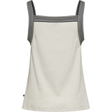 Redgreen Women Cheryl Top Poloer Hvid