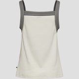 Redgreen Women Cheryl Top Poloer Hvid