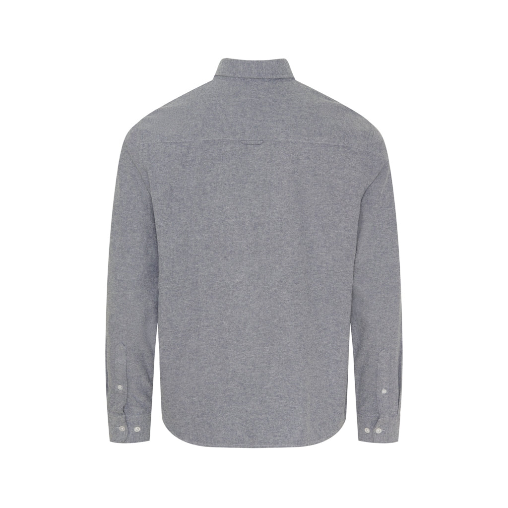 Sea Ranch Cody Shirt Skjorter Blå