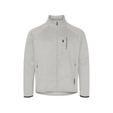 Sea Ranch Couts Sweatshirts Grå Melange