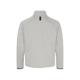 Sea Ranch Couts Sweatshirts Grå Melange