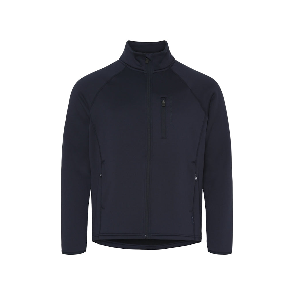Sea Ranch Couts Sweatshirts Mørk Navy
