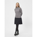 Redgreen Women Crawley Langærmet Tee 113 Grey Stripe