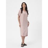 Redgreen Women Dahlia Dress Dresses / Shirts 442 Dark Rose