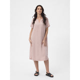 Redgreen Women Dahlia Dress Dresses / Shirts 442 Dark Rose