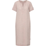 Redgreen Women Dahlia Dress Dresses / Shirts 442 Dark Rose