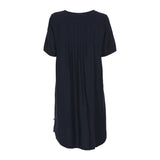 Redgreen Women Daisy Kjole Dresses / Shirts 068 Navy