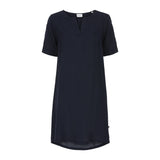 Redgreen Women Daisy Kjole Dresses / Shirts 068 Navy