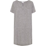 Redgreen Women Daisy Kjole Dresses / Shirts 422 Ligth Sand Melange