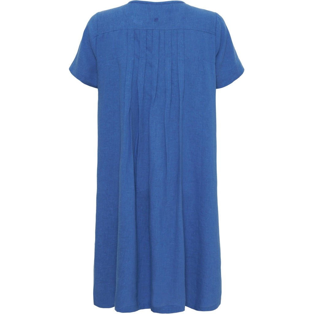 Redgreen Women Daisy Kjole Dresses / Shirts Blå