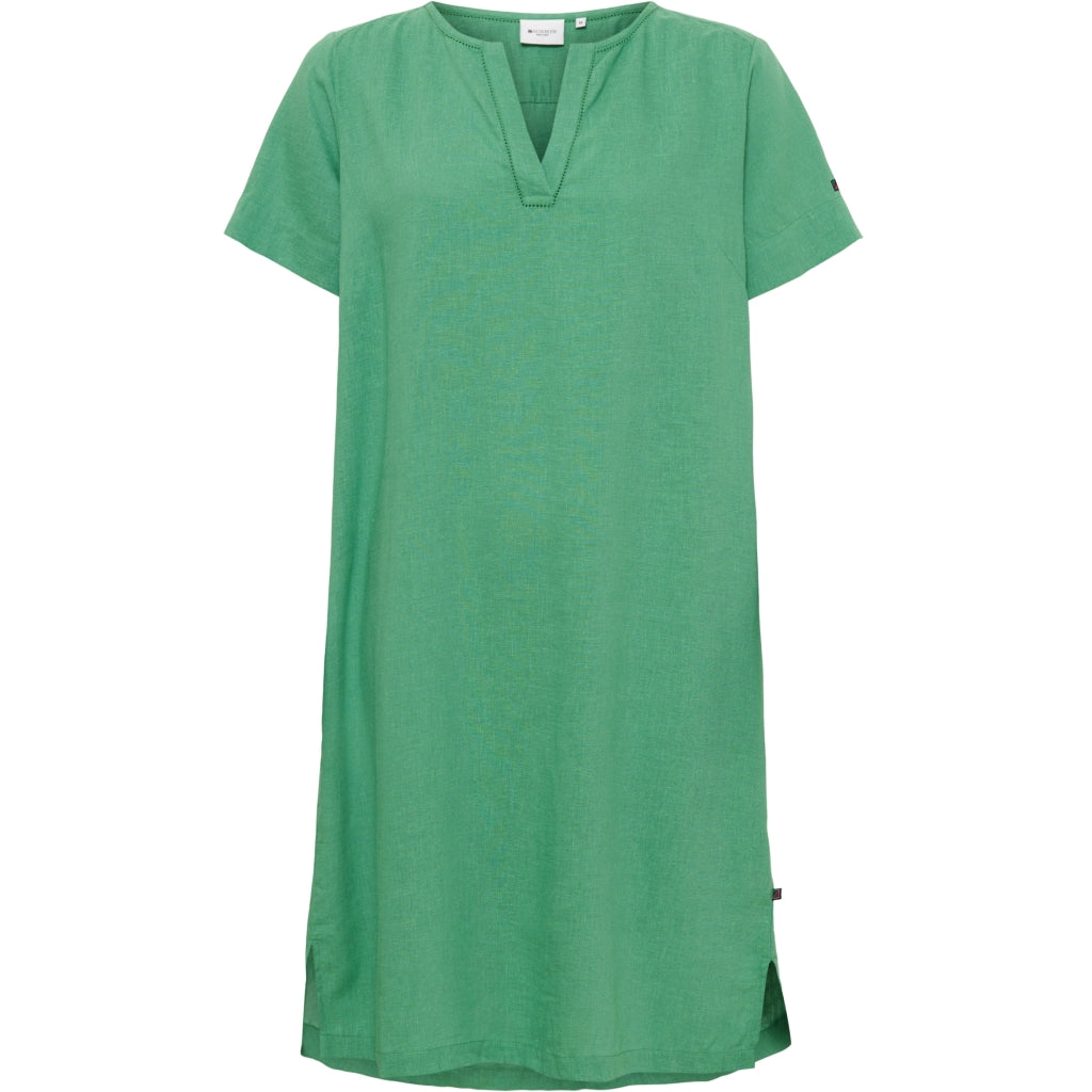 Redgreen Women Daisy Kjole Dresses / Shirts Grøn