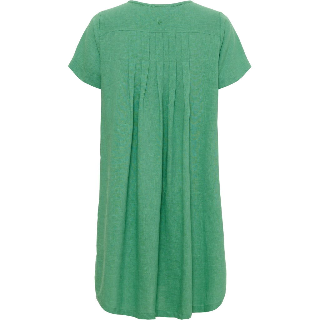 Redgreen Women Daisy Kjole Dresses / Shirts Grøn