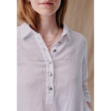 Redgreen Women Dina Skjortekjole Dresses / Shirts Hvid