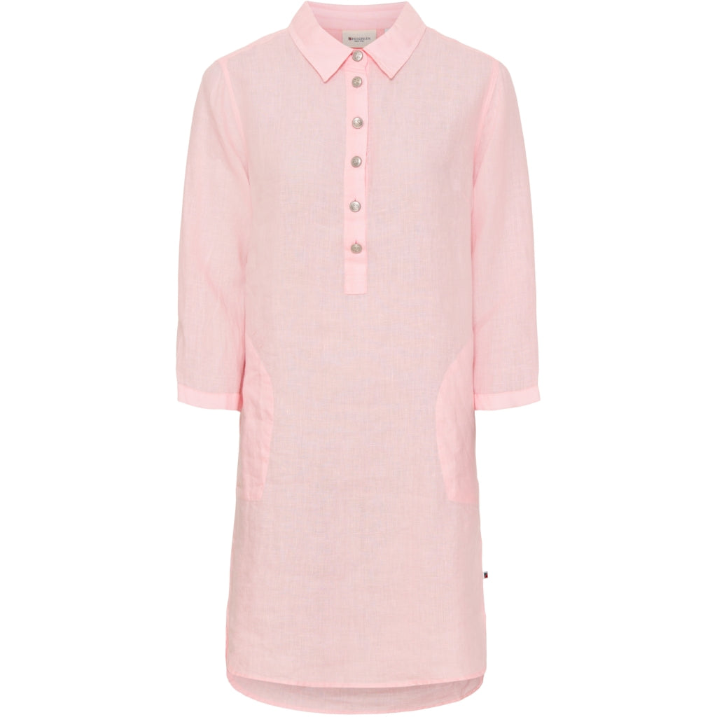 Redgreen Women Dina Skjortekjole Dresses / Shirts Rose