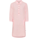 Redgreen Women Dina Skjortekjole Dresses / Shirts Rose