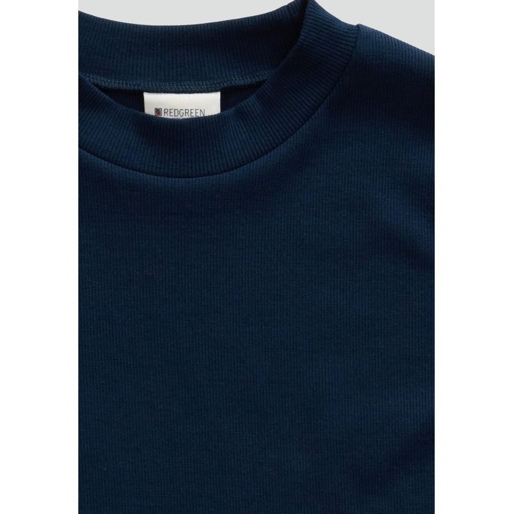 Redgreen Women Dorina Kjole Dresses / Shirts 068 Navy