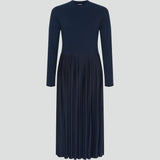 Redgreen Women Dorina Kjole Dresses / Shirts 068 Navy