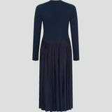 Redgreen Women Dorina Kjole Dresses / Shirts 068 Navy