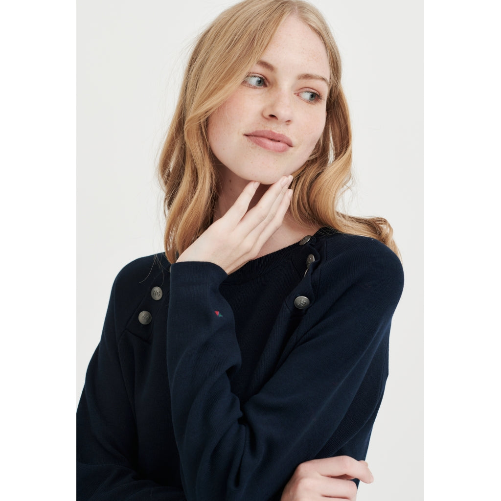 Redgreen Women Dune Strik Strik 069 Dark Navy